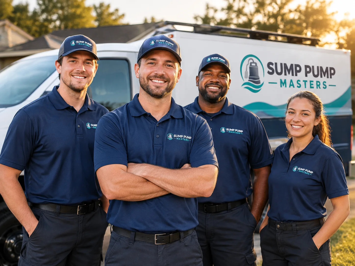 Sump Pump Repair company in Mikana, WI