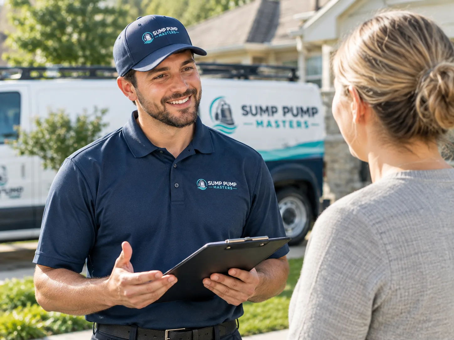 Sump Pump Repair Mikana, WI FAQs